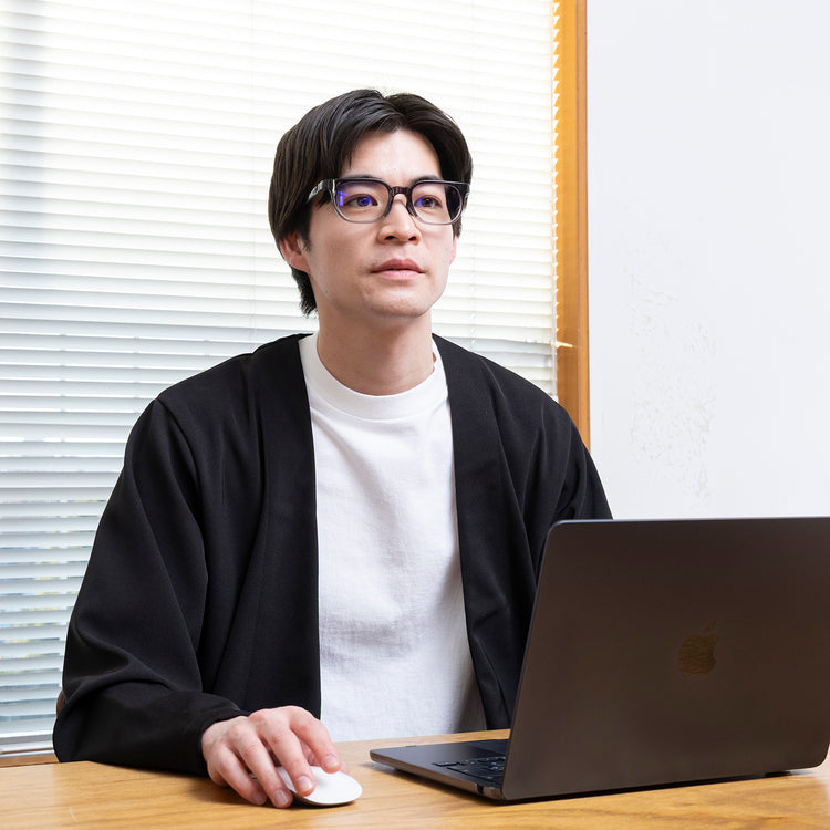 着用サイズ 3(身長180cm)