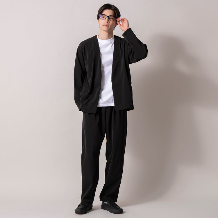 着用サイズ 3(身長180cm)