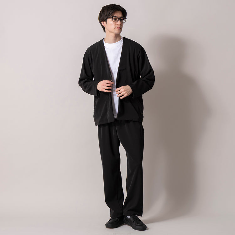 着用サイズ 3(身長180cm)