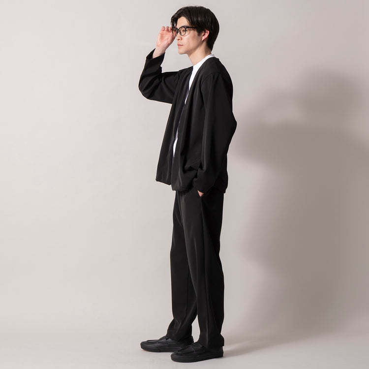 着用サイズ 3(身長180cm)