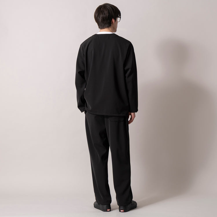 着用サイズ 3(身長180cm)