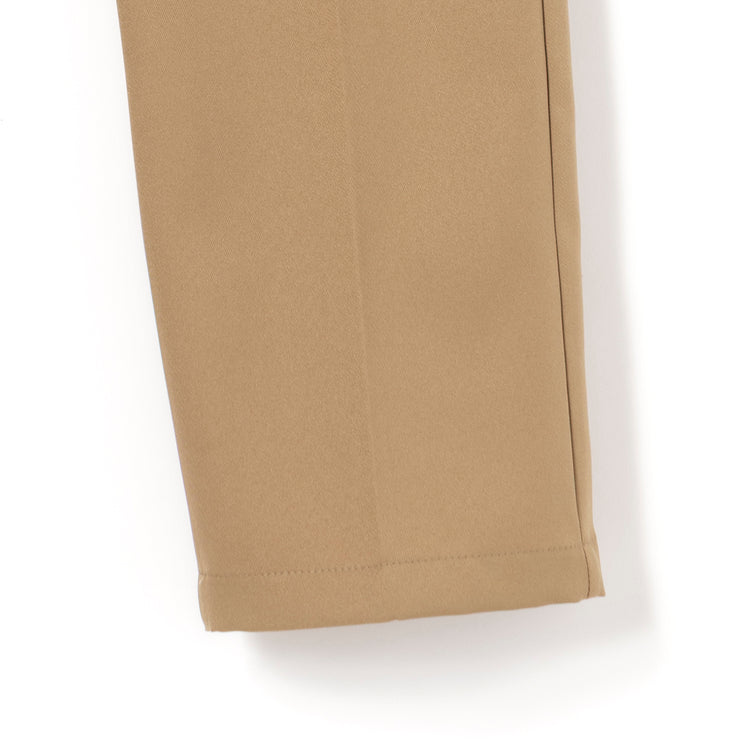 MANUAL ALPHABET | マニュアルアルファベット　LaLa Begin別注 セミイージートラウザーパンツ