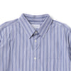 MANUAL ALPHABET | マニュアルアルファベット 80/2 STRIPE RC SHT