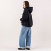 モデル身長163cm,MANUAL ALPHABETのWOOLY FLEECE PULLOVER PARKER|MANONのBASIC SHT|caquのFSワイドボーイズ|DiuのFreesia,https://market.e-begin.jp/products/mks_man1216s_lala|https://market.e-begin.jp/products/mks_mnn1172s_lala|https://market.e-begin.jp/products/tan_caq1164s_lala|https://market.e-begin.jp/products/cil_diu1165s_lala