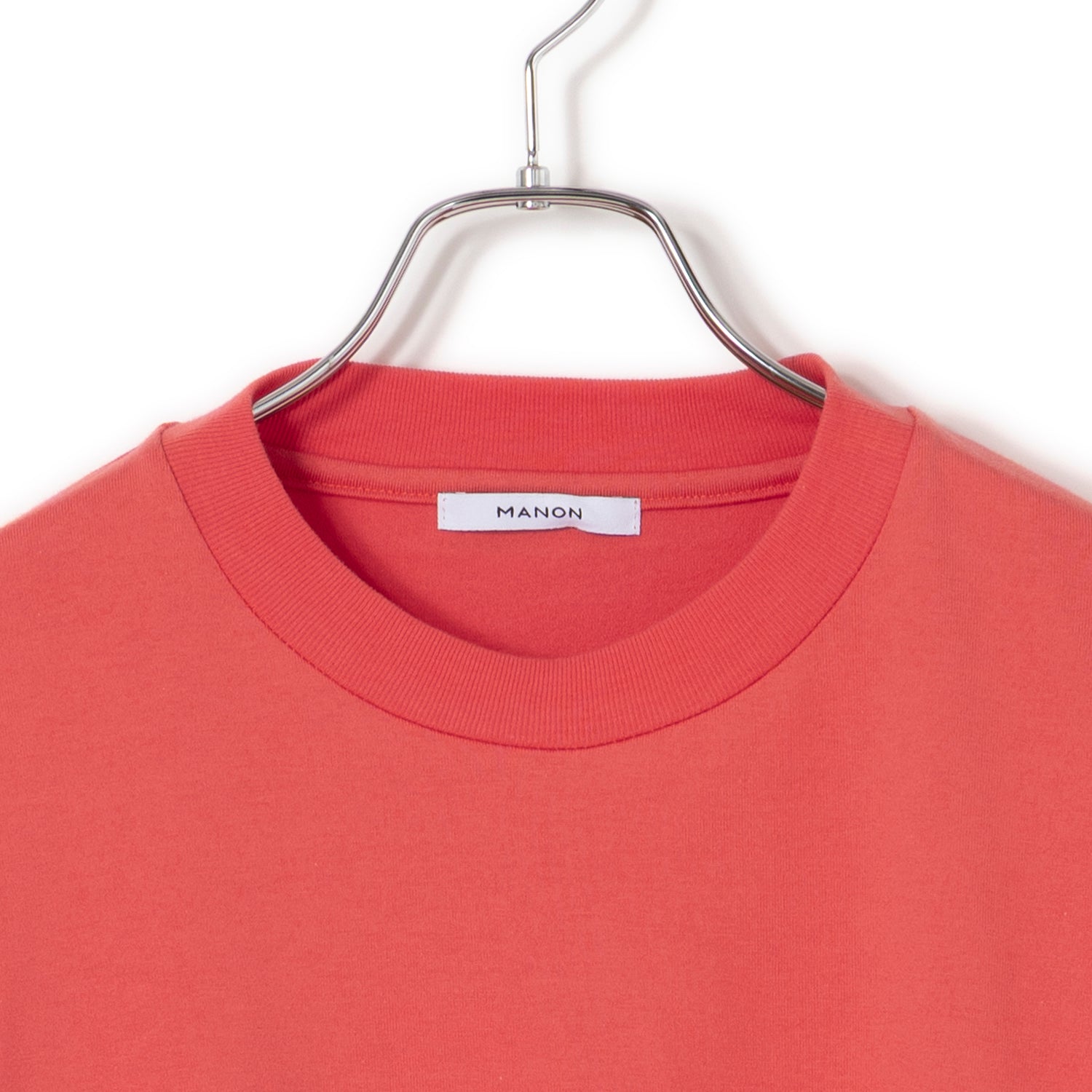 MANON | マノン LS YORK TEE