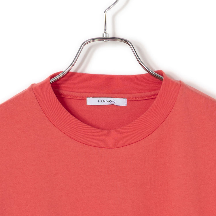 MANON | マノン　LS YORK TEE
