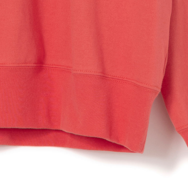 MANON | マノン　LS YORK TEE