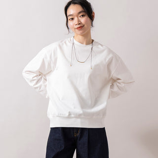 MANON | マノン　LS YORK TEE