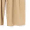 MANON | マノン　NYLON 2WAY WIDE PANTS