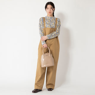MANON | マノン CROWN PANTS