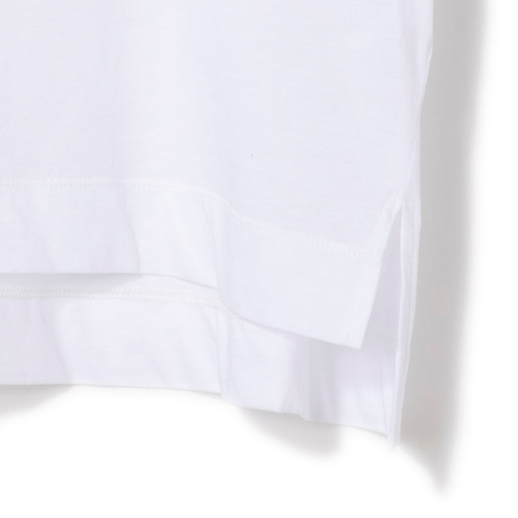MANON | マノン　GRACE JERSEY SS TEE