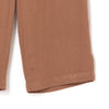 MANON | マノン　RAYON LINEN SLIT EASY PANTS