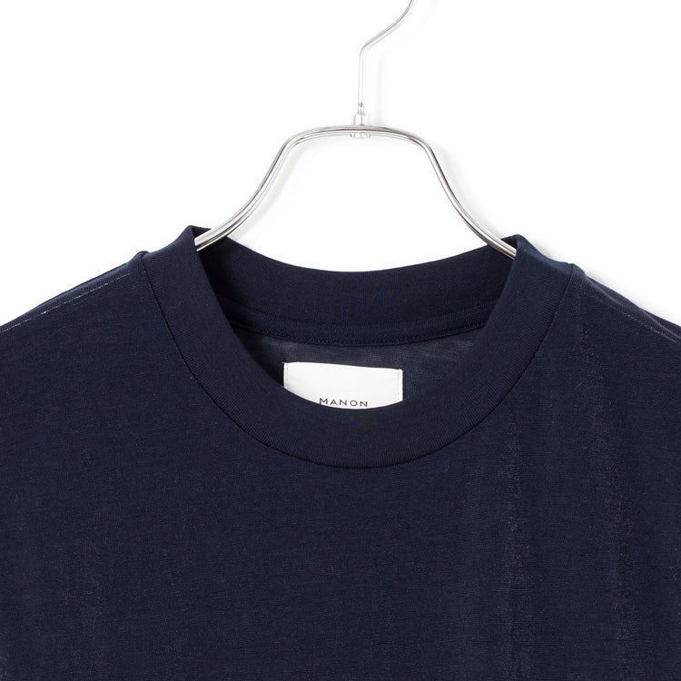 MANON | マノン　SHINEE NS TEE