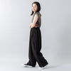 身長160cm,RNA-Nのレーヨンギャザーパンツ|CIEのTENDER DAYPACK,https://market.e-begin.jp/products/tky_rnn0421s_lala|https://market.e-begin.jp/products/lia_cie0399s_lala