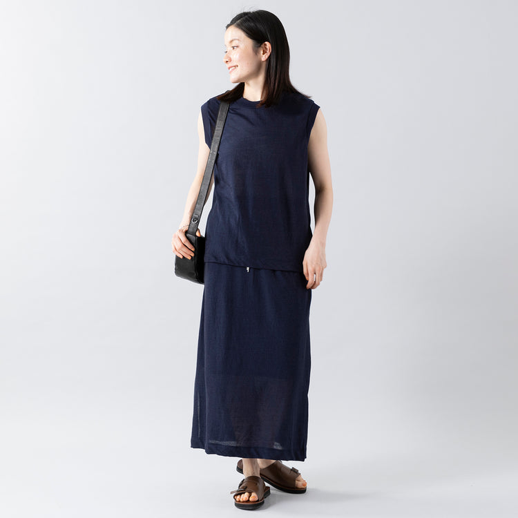 身長160cm,MANONのSHINEE TIGHT SKIRT|Creedのガーメント ショルダー|GLENCHECKの姫路レザーモンクストラップサンダル|esperantoのBLACK SPINEL BRACELET,https://market.e-begin.jp/products/mks_mnn0426s_lala|https://market.e-begin.jp/products/ino_cre0400s_lala|https://market.e-begin.jp/products/jal_gck0417s_lala|https://market.e-begin.jp/products/esp_esp0072q_lala