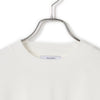 MANON | マノン　HALF SLEEVE TEE
