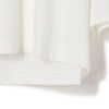 MANON | マノン　HALF SLEEVE TEE