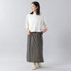 身長160cm,MANONのSHINEE TIGHT SKIRT|MALIBU SANDALSのZUMA LX RECYCLED|relacksのPALETTE|esperantoのBLACK SPINEL BRACELET,https://market.e-begin.jp/products/mks_mnn0426s_lala|https://market.e-begin.jp/products/sed_mls0443s_lala|https://market.e-begin.jp/products/gln_rlx0446s_lala|https://market.e-begin.jp/products/esp_esp0072q_lala