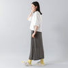 身長160cm,MANONのSHINEE TIGHT SKIRT|MALIBU SANDALSのZUMA LX RECYCLED|relacksのPALETTE|esperantoのBLACK SPINEL BRACELET,https://market.e-begin.jp/products/mks_mnn0426s_lala|https://market.e-begin.jp/products/sed_mls0443s_lala|https://market.e-begin.jp/products/gln_rlx0446s_lala|https://market.e-begin.jp/products/esp_esp0072q_lala