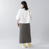 身長160cm,MANONのSHINEE TIGHT SKIRT|MALIBU SANDALSのZUMA LX RECYCLED|relacksのPALETTE|esperantoのBLACK SPINEL BRACELET,https://market.e-begin.jp/products/mks_mnn0426s_lala|https://market.e-begin.jp/products/sed_mls0443s_lala|https://market.e-begin.jp/products/gln_rlx0446s_lala|https://market.e-begin.jp/products/esp_esp0072q_lala