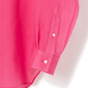 MANON | マノン　W POCKET SHEER BIG SHT