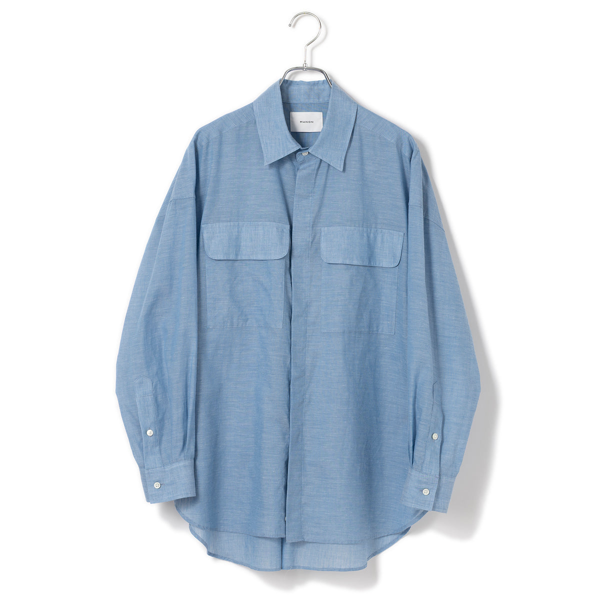 楽天市場】MANON マノン コットン 6分袖 ワイド Tシャツ “HALF