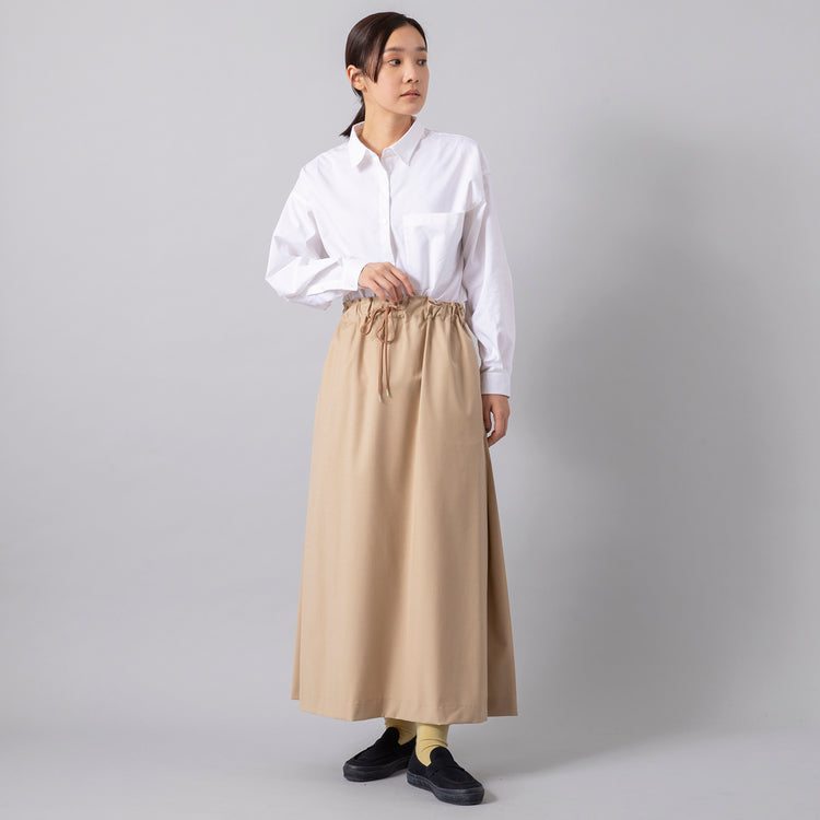 モデル身長163cm,lelillの4wayTCシャツ|MOONSTARのLOAFY,https://market.e-begin.jp/products/ana_lel0759o_lala|https://market.e-begin.jp/products/mns_mns0147p_lala