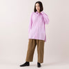 モデル身長163cm,MANONのBASIC SHT|HEAVENLYのCorduroy Front Pocket Pants|DiuのLilio|facciamoのMeringa（メリンガ）,https://market.e-begin.jp/products/mks_mnn1172s_lala|https://market.e-begin.jp/products/dlt_hvr1185s_lala|https://market.e-begin.jp/products/cil_diu1167s_lala|https://market.e-begin.jp/products/are_fac0636k_lala
