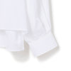 MANON | マノン　GATHER SLEEVE BAND COLLAR SHT