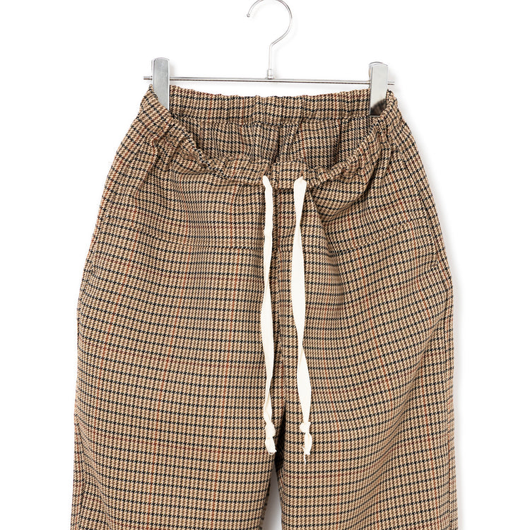 MANON | マノン　BALLOON PANTS