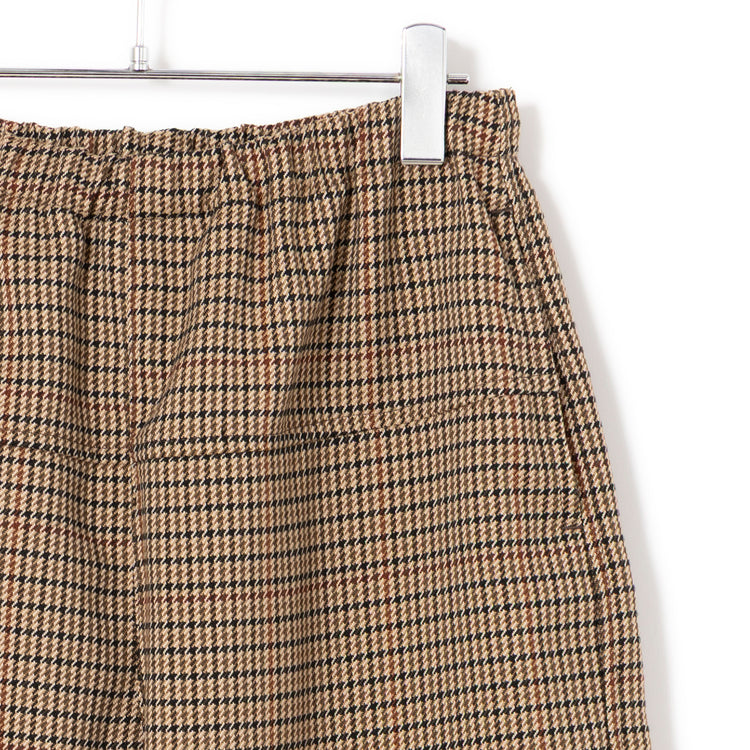 MANON | マノン　BALLOON PANTS