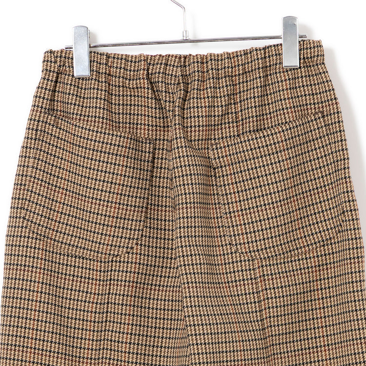 MANON | マノン　BALLOON PANTS