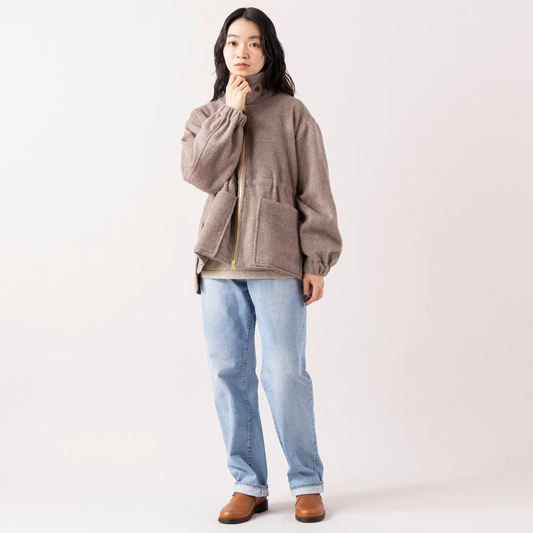 モデル身長165cm,caquのモダンクラシック|DiuのViola,https://market.e-begin.jp/products/tan_caq0085h_lala|https://market.e-begin.jp/products/cil_diu1296s_lala