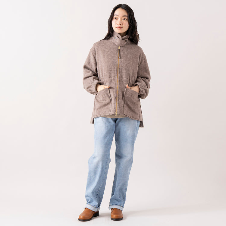 モデル身長165cm,caquのモダンクラシック|DiuのViola,https://market.e-begin.jp/products/tan_caq0085h_lala|https://market.e-begin.jp/products/cil_diu1296s_lala