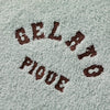 GELATO PIQUE HOMME | ジェラート ピケオム Begin別注 極楽“パウダー”ハリントンジャケット