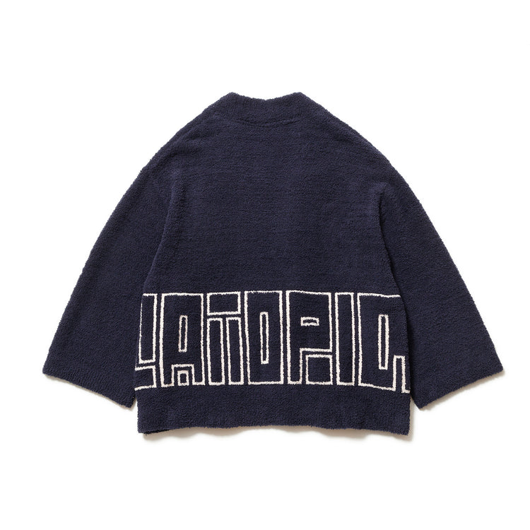 GELATO PIQUE HOMME | ジェラート ピケオム Begin別注 至福の“パウダー”ピケチャン