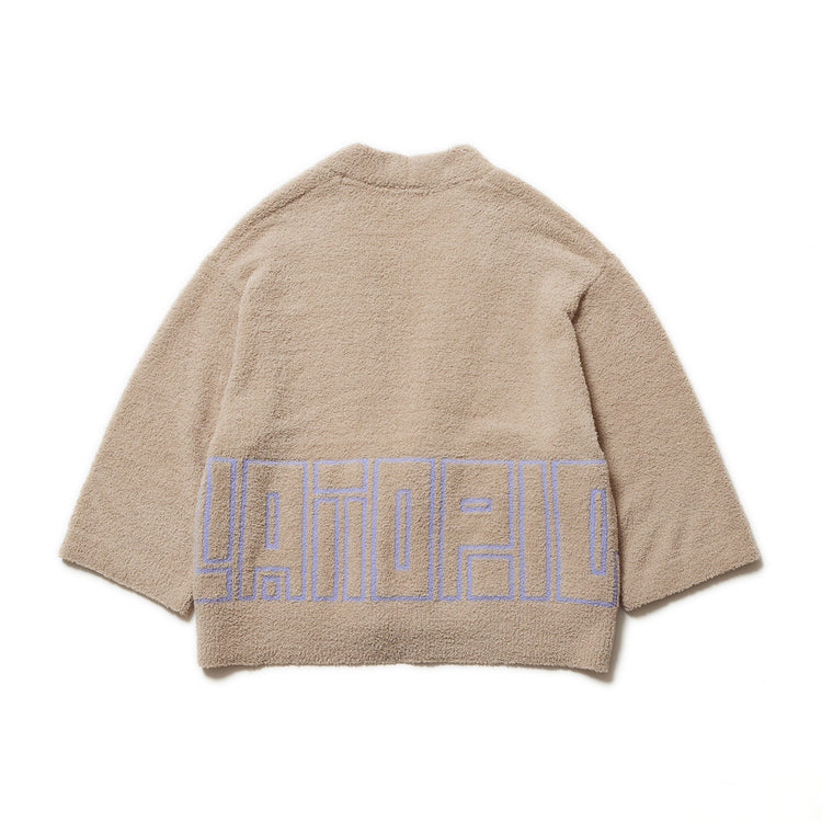 GELATO PIQUE HOMME | ジェラート ピケオム Begin別注 至福の“パウダー”ピケチャン