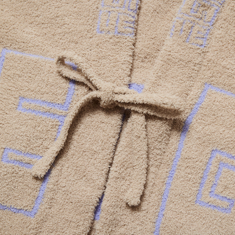 GELATO PIQUE HOMME | ジェラート ピケオム Begin別注 至福の“パウダー”ピケチャン