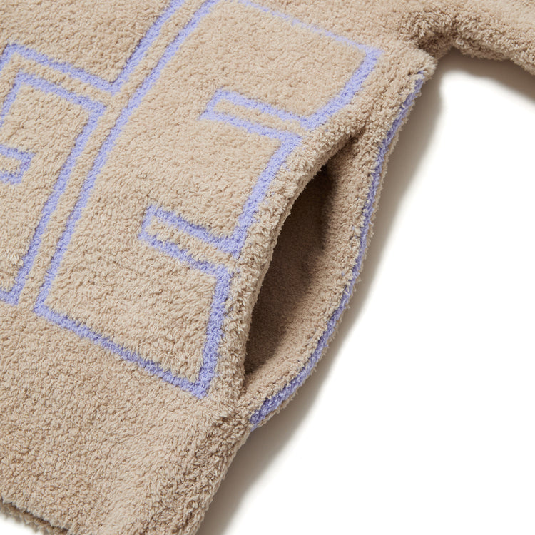 GELATO PIQUE HOMME | ジェラート ピケオム Begin別注 至福の“パウダー”ピケチャン