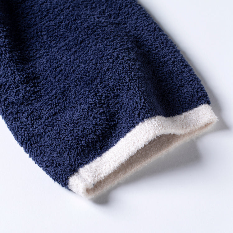 GELATO PIQUE HOMME | ジェラート ピケオム　Begin別注 キモチよくて悶絶するレトロアウトドアパンツ