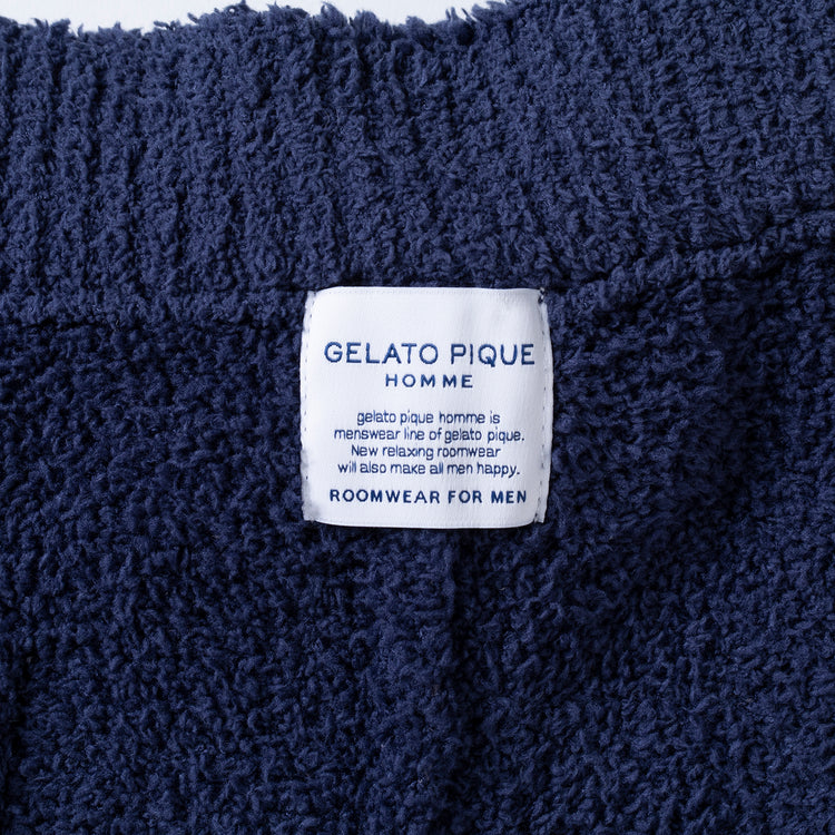 GELATO PIQUE HOMME | ジェラート ピケオム　Begin別注 キモチよくて悶絶するレトロアウトドアパンツ