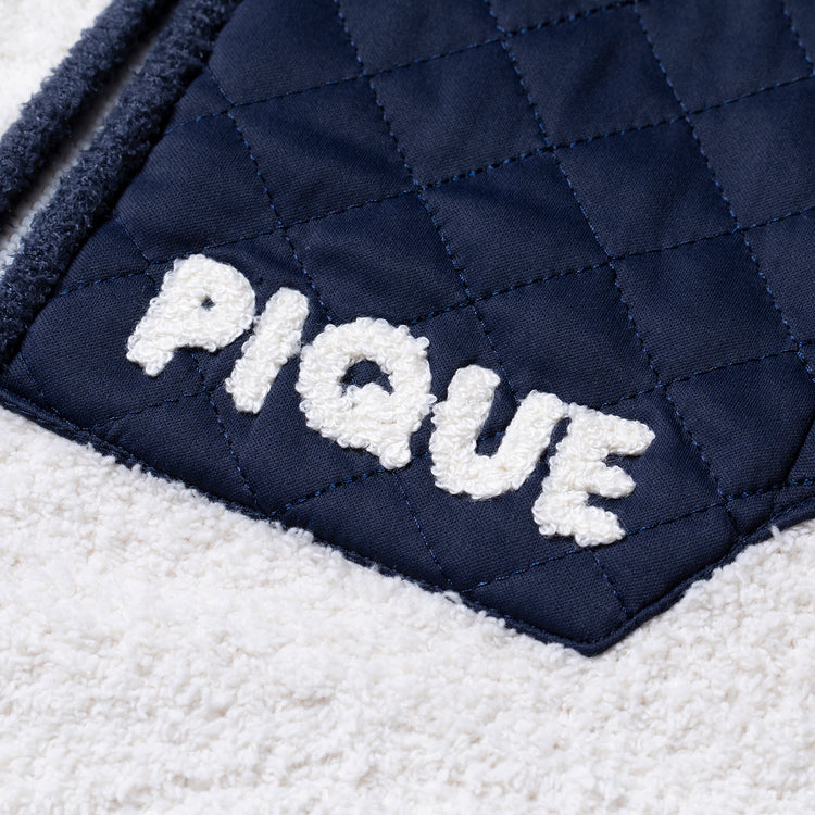 GELATO PIQUE HOMME | ジェラート ピケオム　Begin別注 キモチよくて悶絶するレトロアウトドアベスト