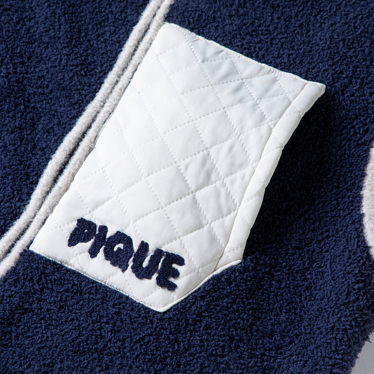 GELATO PIQUE HOMME | ジェラート ピケオム　Begin別注 キモチよくて悶絶するレトロアウトドアベスト