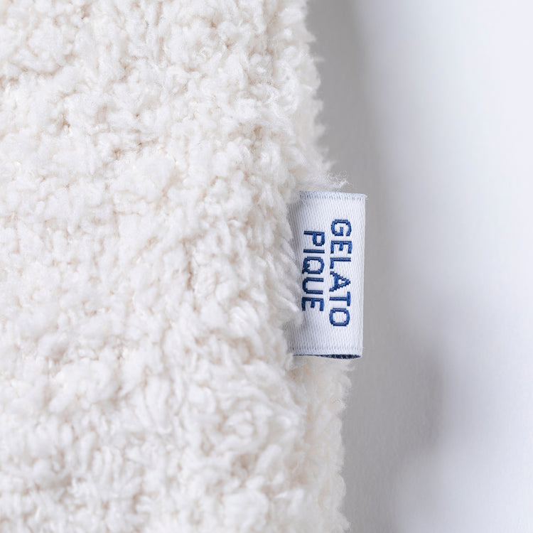 GELATO PIQUE HOMME | ジェラート ピケオム　Begin別注 キモチよくて悶絶するレトロアウトドアプルオーバー