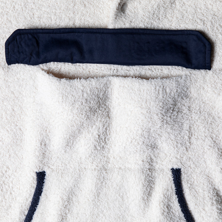 GELATO PIQUE HOMME | ジェラート ピケオム　Begin別注 キモチよくて悶絶するレトロアウトドアプルオーバー