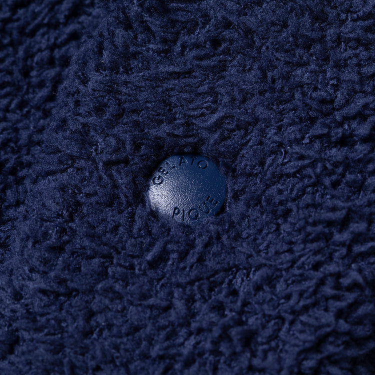 GELATO PIQUE HOMME | ジェラート ピケオム　Begin別注 キモチよくて悶絶するレトロアウトドアプルオーバー