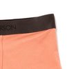 UNDERSON UNDERSON | アンダーソンアンダーソン ヘムシームレスボクサーパンツ