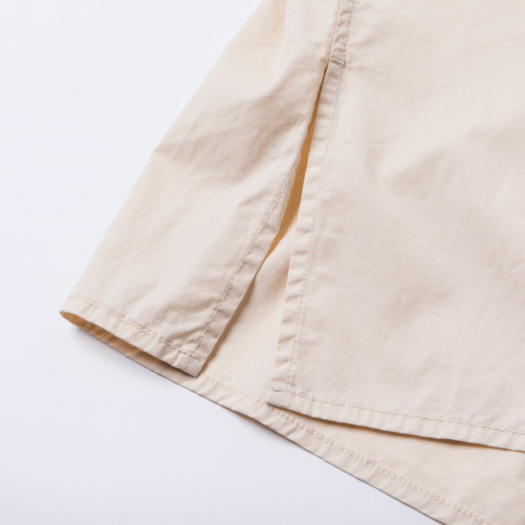 ARMY TWILL SANFORIZED | アーミーツイル　LaLa Begin別注 スモックシャツ