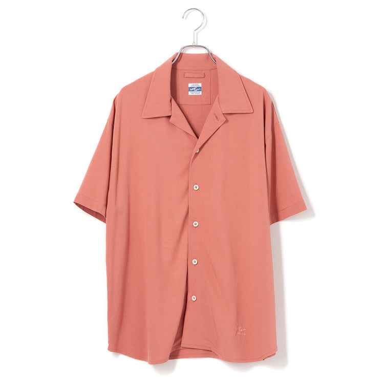 SMOKY PINK
