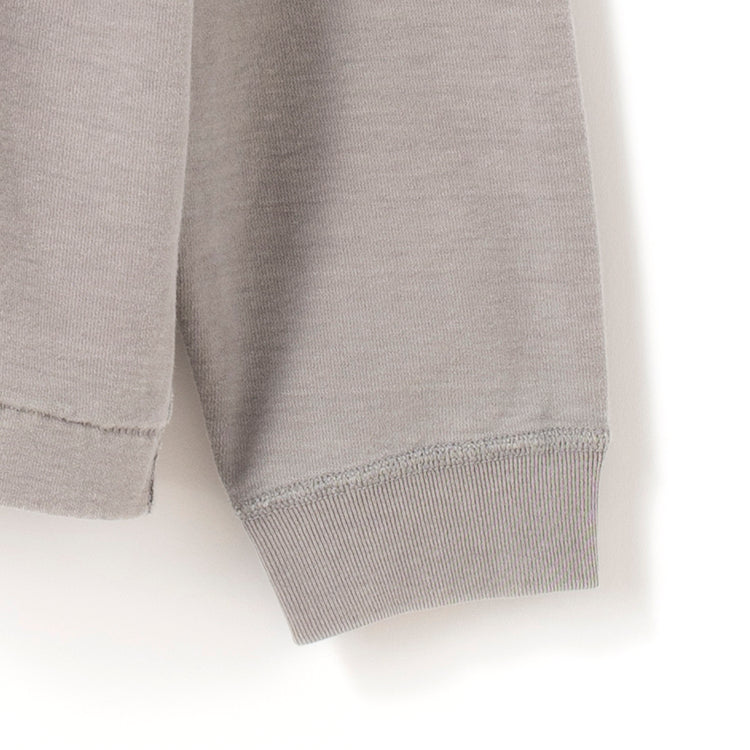ARMY TWILL SANFORIZED | アーミーツイル　LaLa Begin別注 ヴィンテージライク ロンT